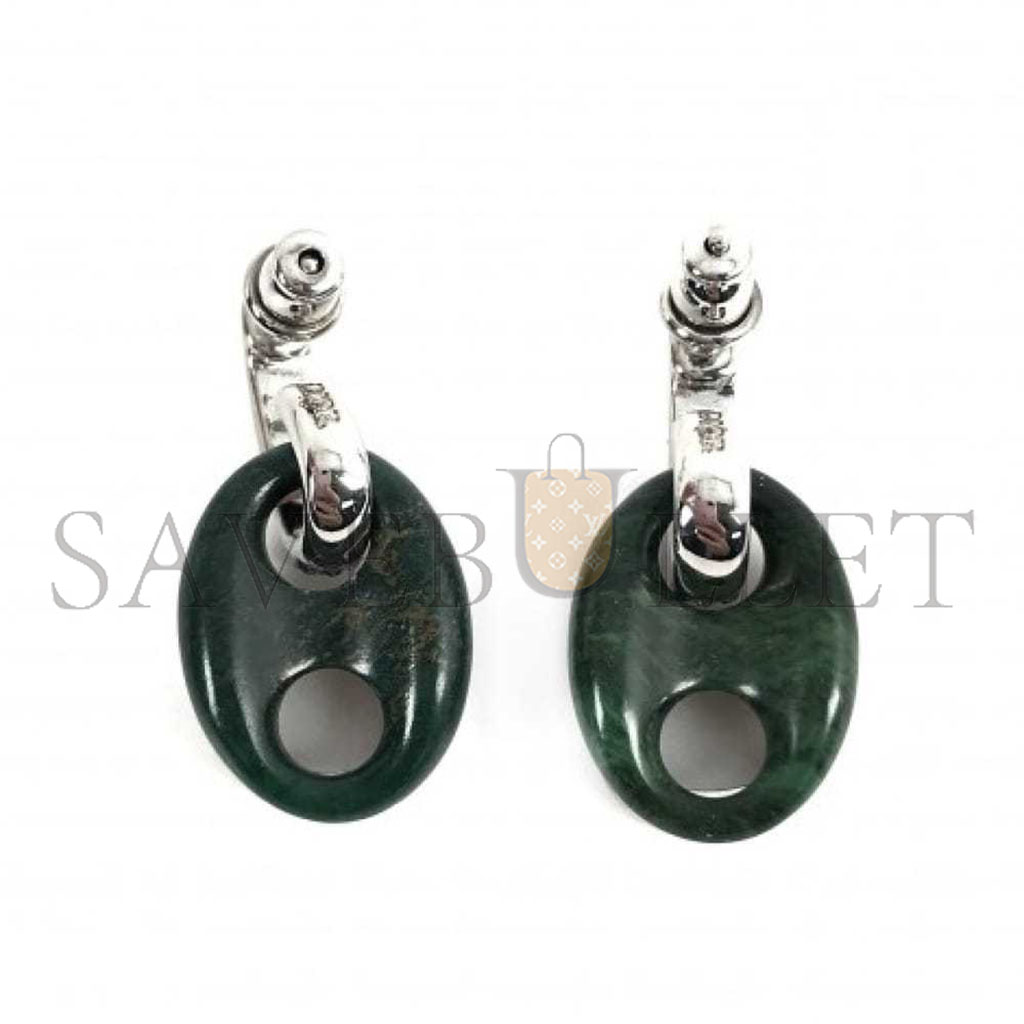 DIOR CD ICON EARRINGS E1565HOMGM_D017